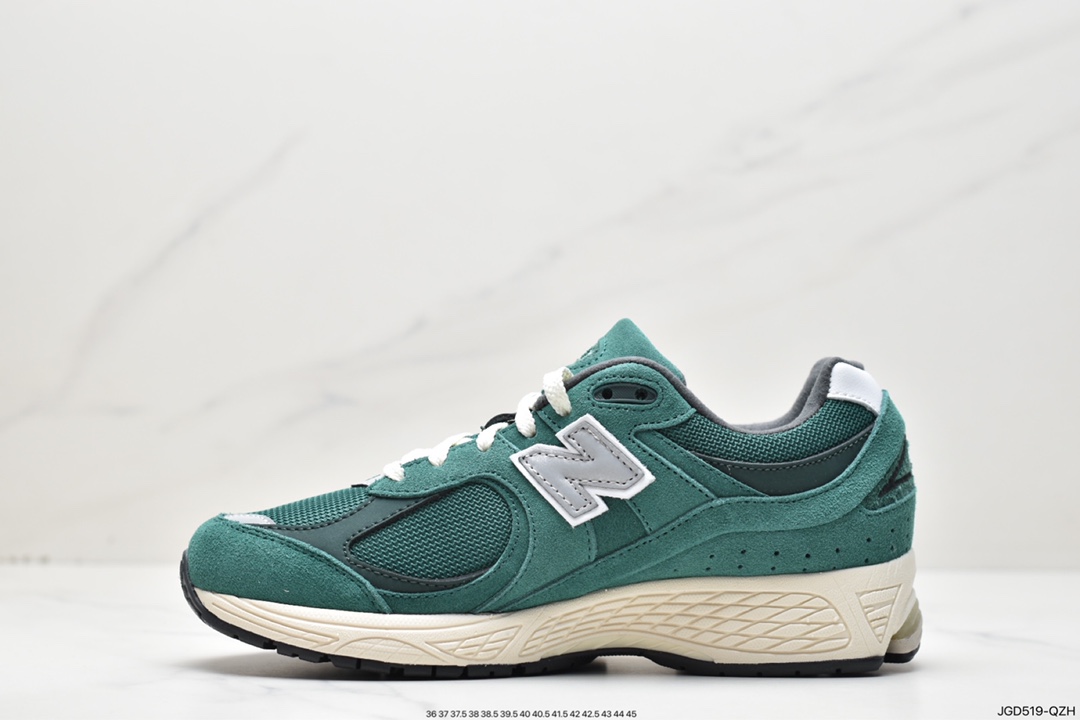 New Balance ML2002 Series Retro Dad Style M2002RHB