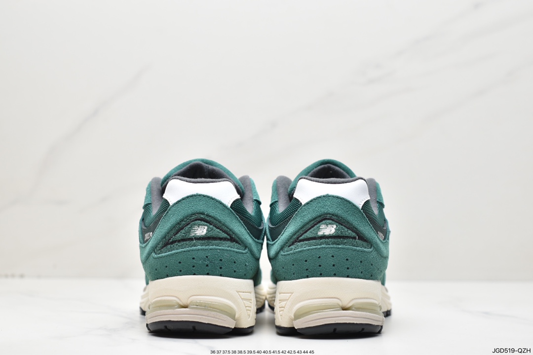 New Balance ML2002 Series Retro Dad Style M2002RHB