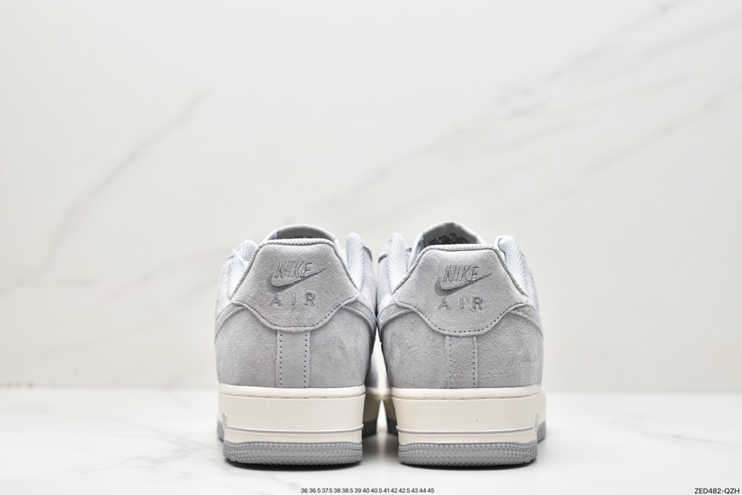 260 Nike Air Force 1 Low Su19空军一号低帮休闲运动板鞋DG3966-823