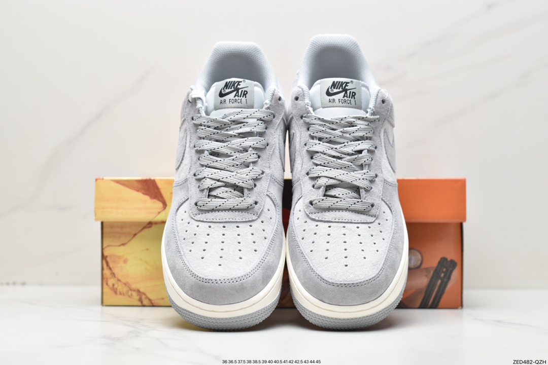 260 Nike Air Force 1 Low Su19空军一号低帮休闲运动板鞋DG3966-823