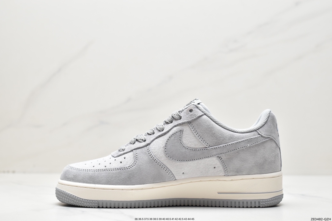 260 Nike Air Force 1 Low Su19空军一号低帮休闲运动板鞋DG3966-823
