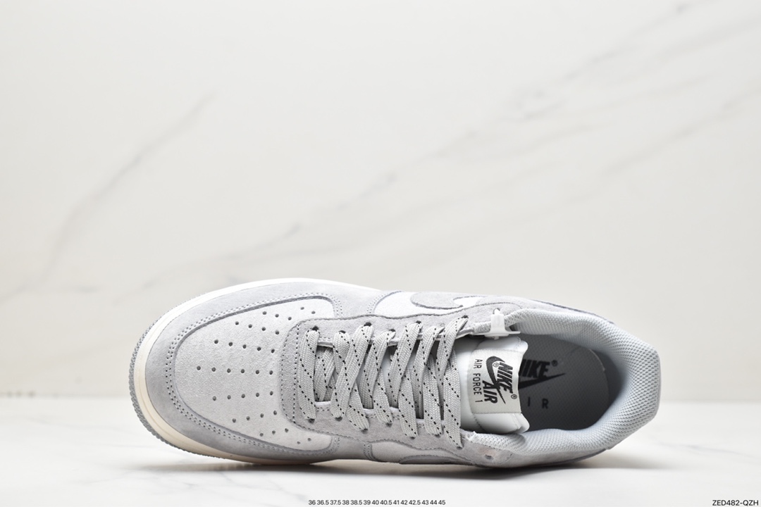 260 Nike Air Force 1 Low Su19空军一号低帮休闲运动板鞋DG3966-823
