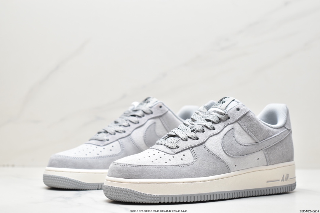 260 Nike Air Force 1 Low Su19空军一号低帮休闲运动板鞋DG3966-823