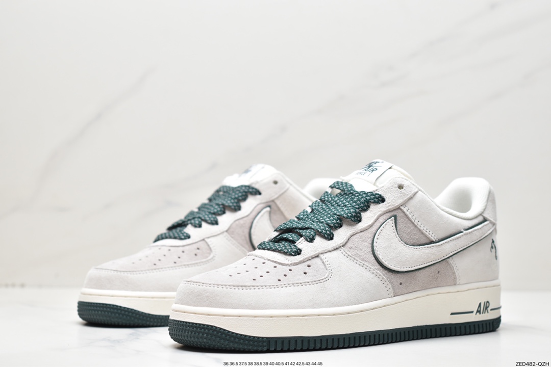 Nike Air Force 1 Low Su19 Air Force One low-top casual sports shoes DZ3696-002