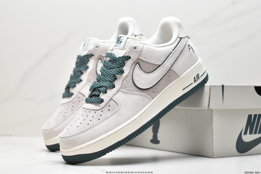 Nike Air Force 1 Low Su19 Air Force One low-top casual sports shoes DZ3696-002