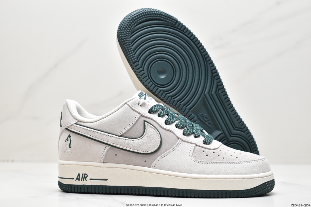 Nike Air Force 1 Low Su19 Air Force One low-top casual sports shoes DZ3696-002