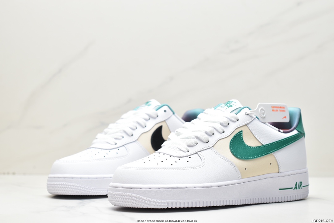 180 Nike Air Force 1 Low 07 EMB DM0109-100