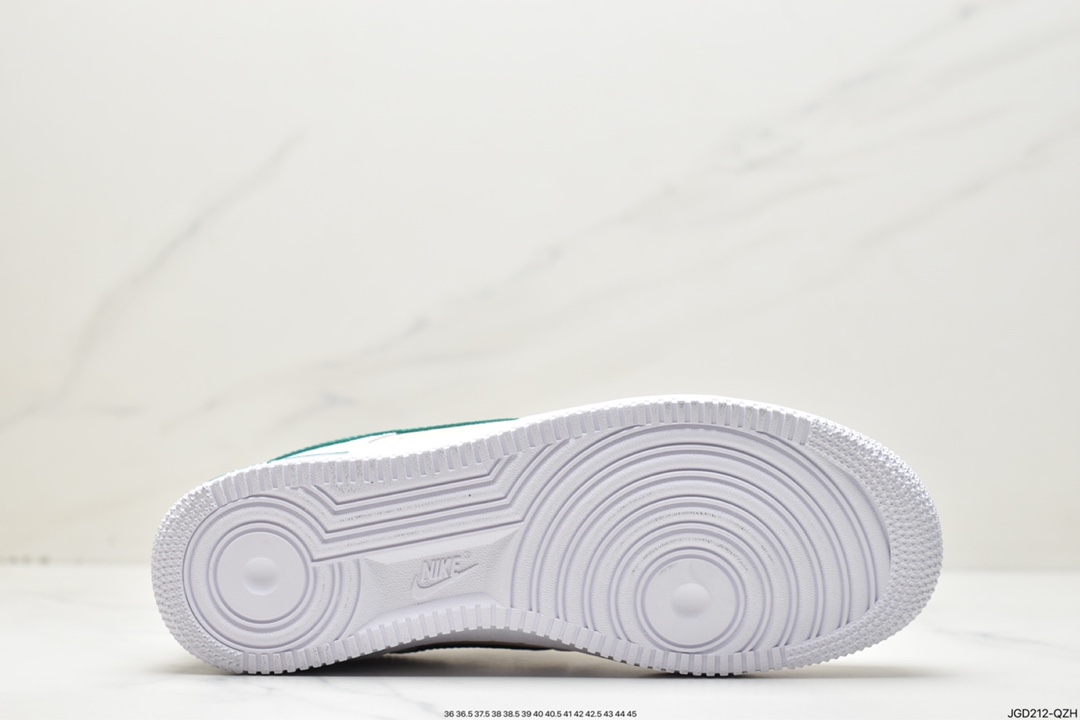 180 Nike Air Force 1 Low 07 EMB DM0109-100