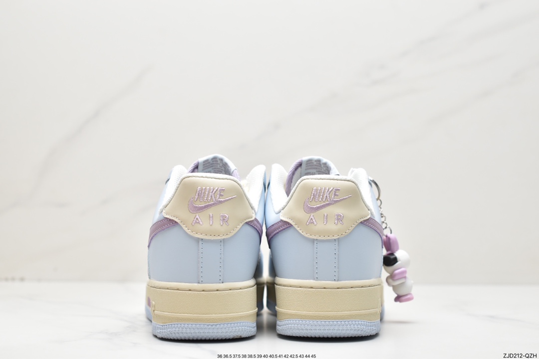 240 Nike Air Force 1 Low 07 玉兔CW0088-111