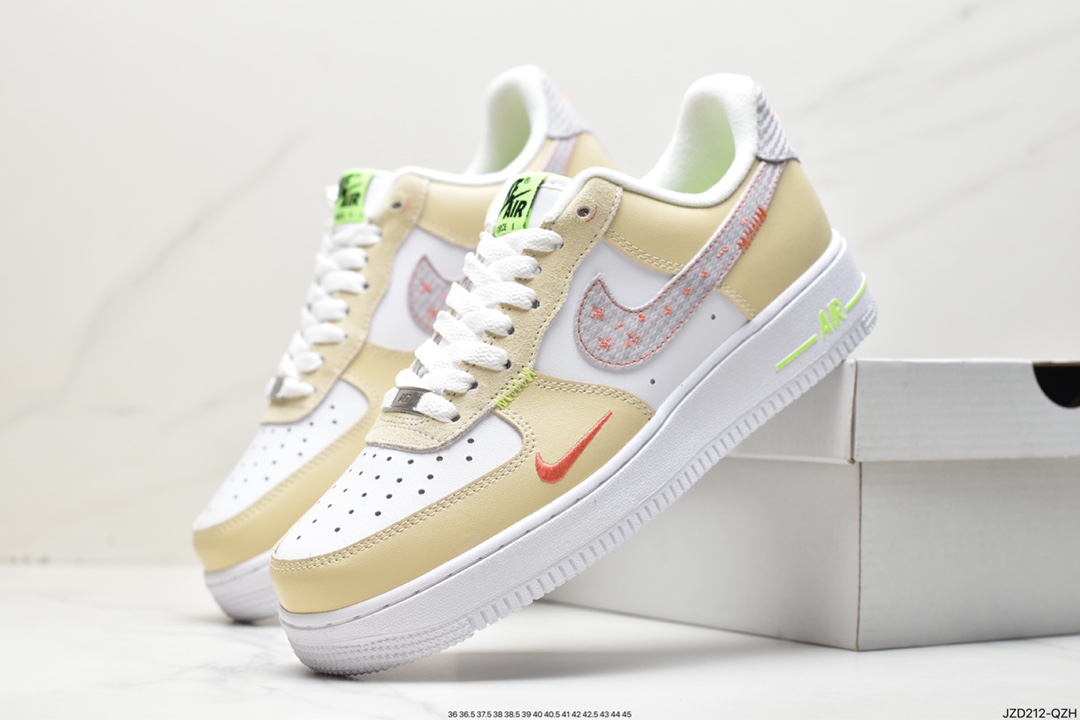 140 Air Force 1'07 Low FB1852-111