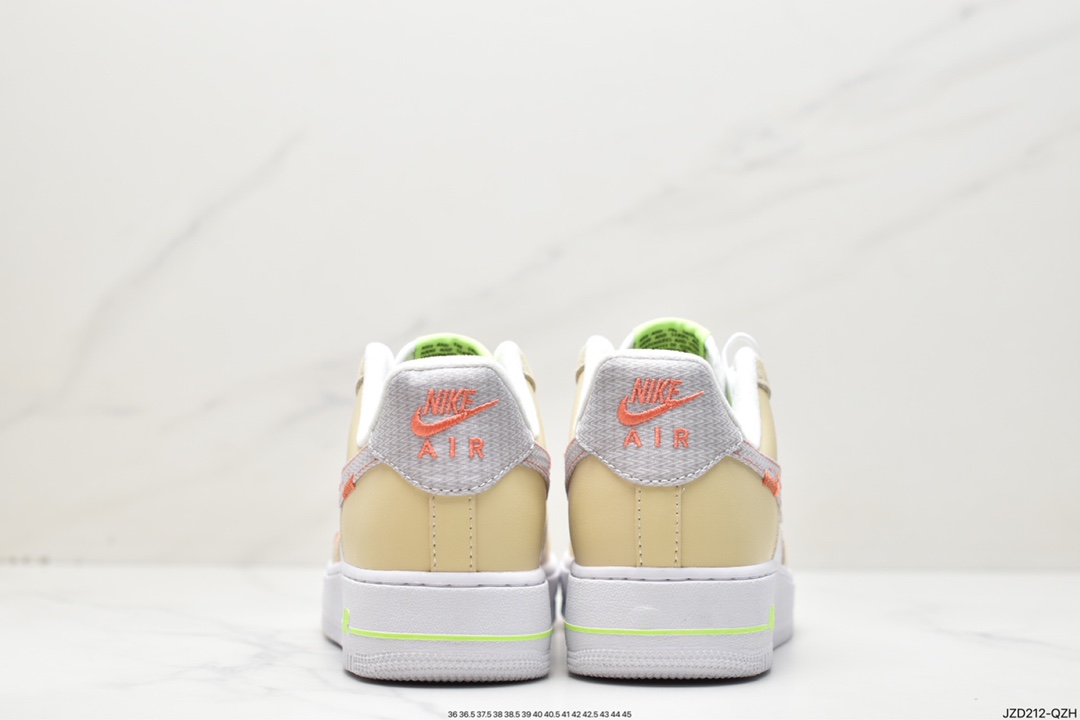 140 Air Force 1'07 Low FB1852-111