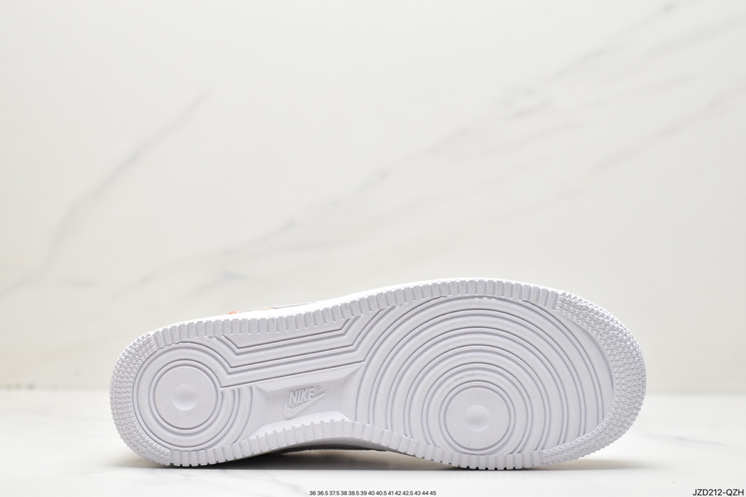 140 Air Force 1'07 Low FB1852-111