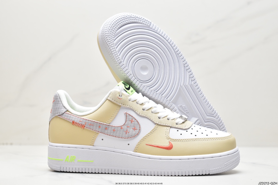140 Air Force 1'07 Low FB1852-111