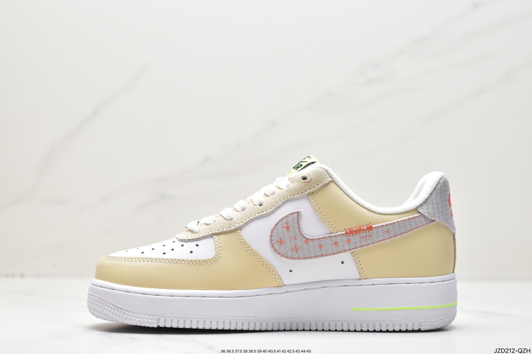 140 Air Force 1'07 Low FB1852-111