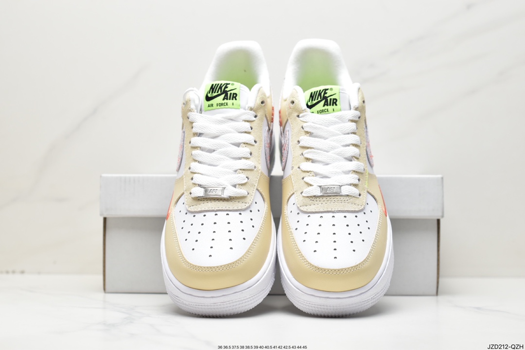 140 Air Force 1'07 Low FB1852-111