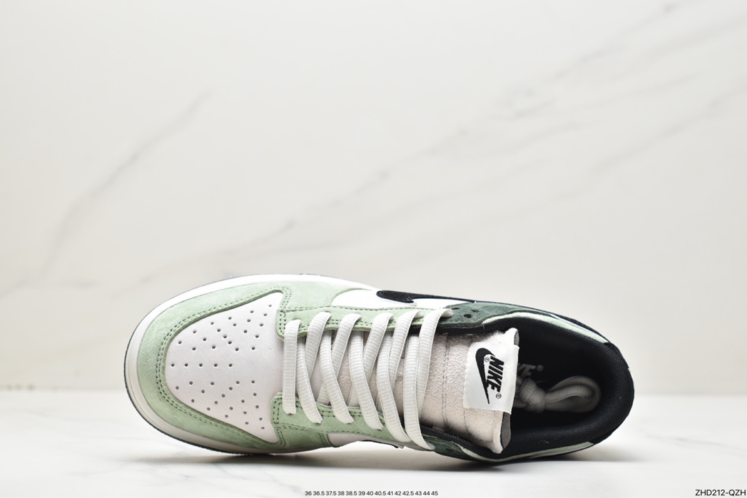 300 Nike SB Dunk Low ”Steamboy OST”麂皮扣篮系列低帮休闲运动滑板板鞋 F0068-001