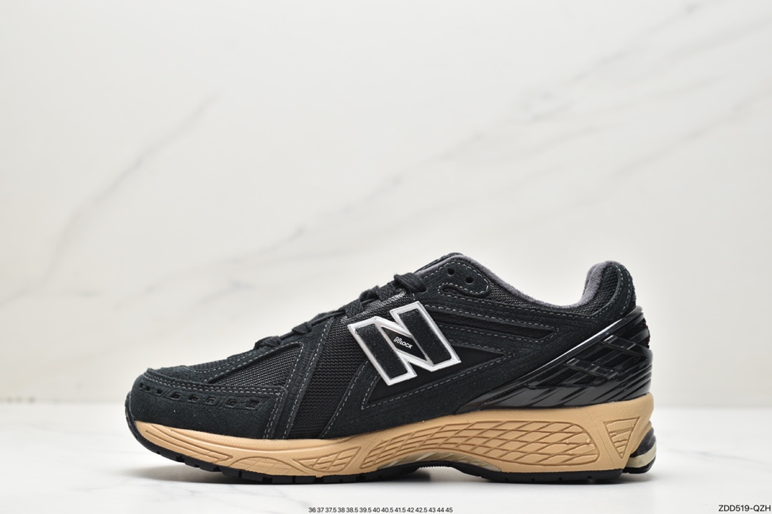 New Balance 1906 series retro daddy casual sports jogging shoes M1906RK