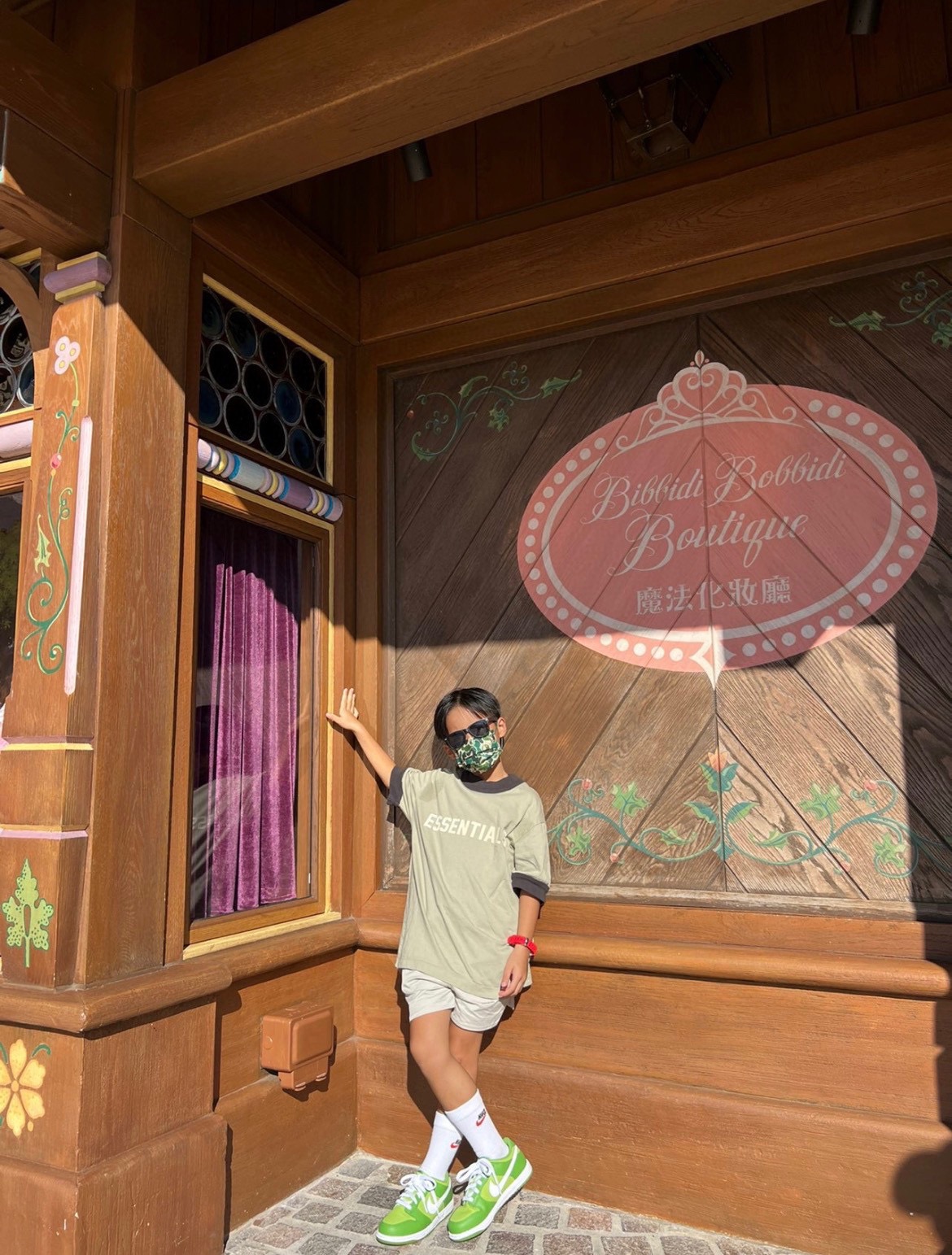 Children’s Stylish Scooter with Soft Material, Rubber Base, and Adjustable Size. - 图片 7