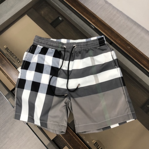 Burberry Check Swim Shorts - Comfortable, Stylish, and Perfect for Vacation 1 Burberry Check Swim Shorts - Comfortable, Stylish, and Perfect for Vacation