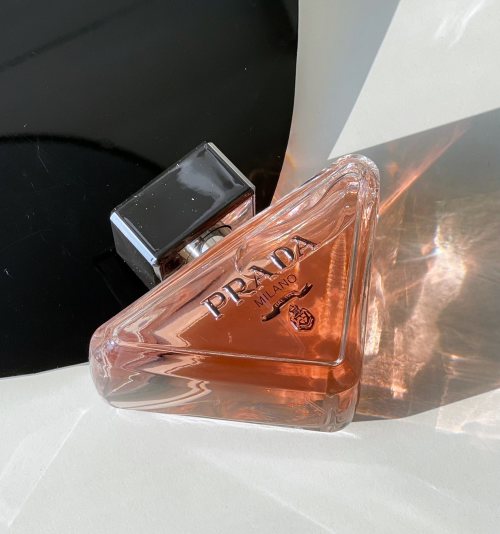 Prada Paradoxe Eau de Parfum - Floral & Amber Fragrance for Women - 90ml 1 Prada Paradoxe Eau de Parfum - Floral & Amber Fragrance for Women - 90ml