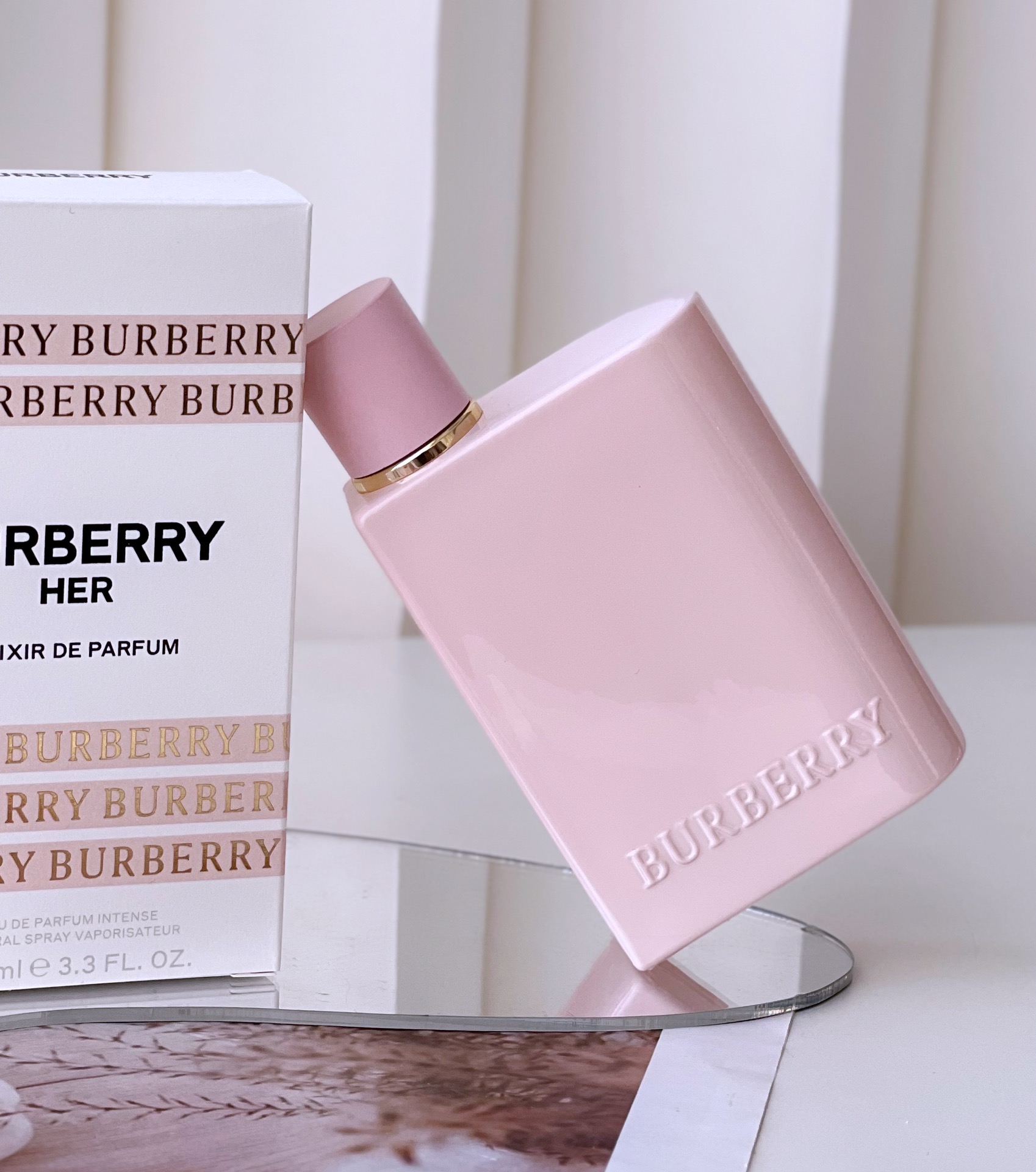 Burberry Perfume