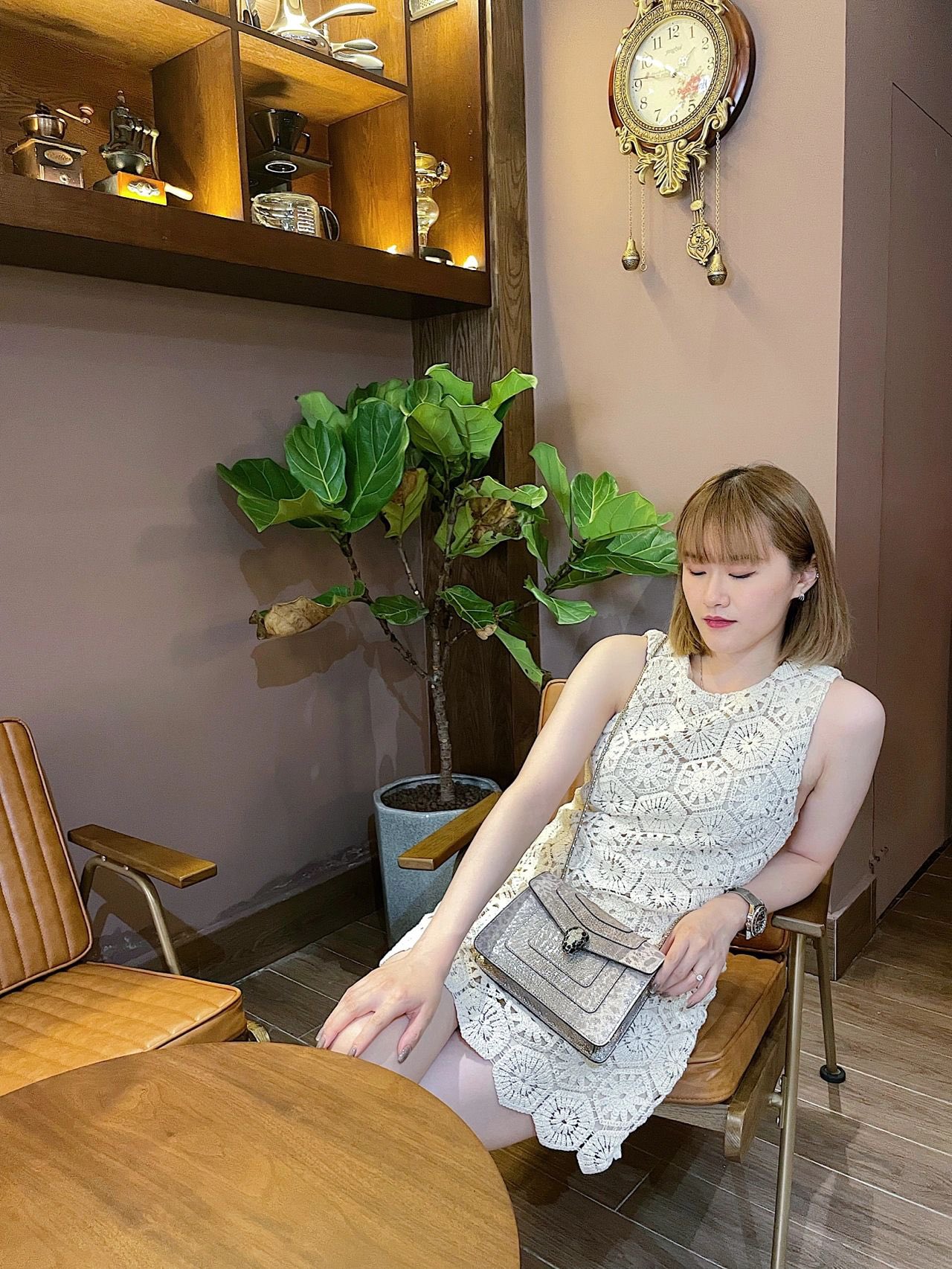 Bulgari Xiaohongshu Recommendation-Advanced New