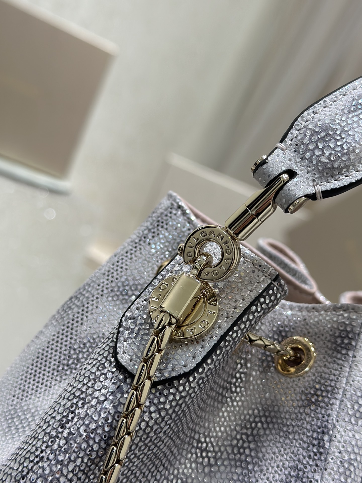 Bulgari Details~~Advanced