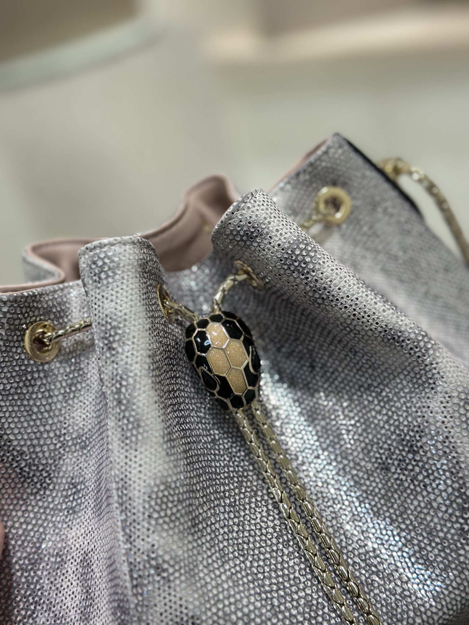 Bulgari Details~~Advanced