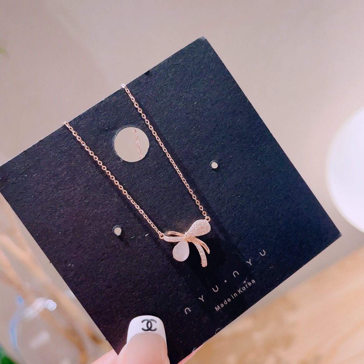 精巧アレルギー対応シルバーネックレスシルバー 記念日