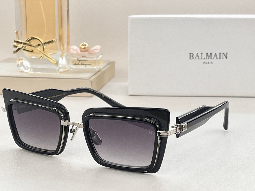 BAlMAI*BYARONIBPS-130SIZE:54口19-140