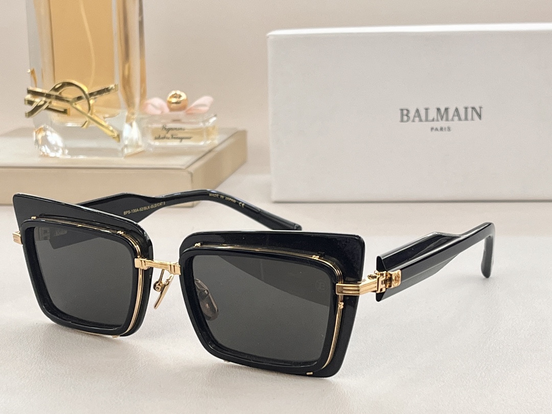 BAlMAI*BYARONIBPS-130SIZE:54口19-140