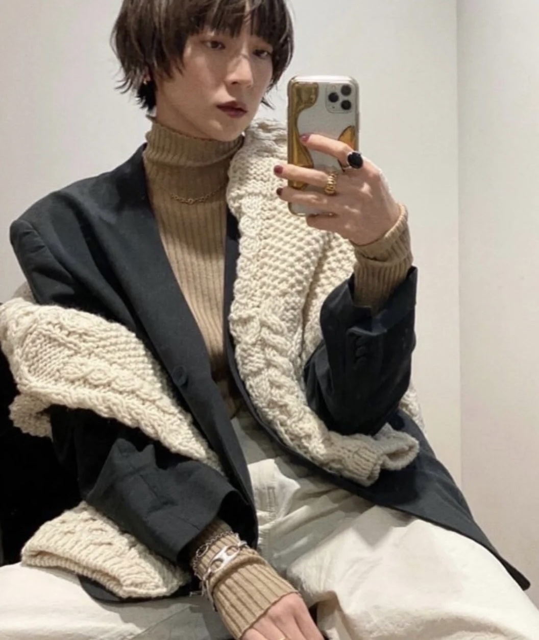 NO:635246,Full of high-end feel, Cardia high-end jewelry19860909高级感十足,,卡迪亚高端饰品,Jewelry