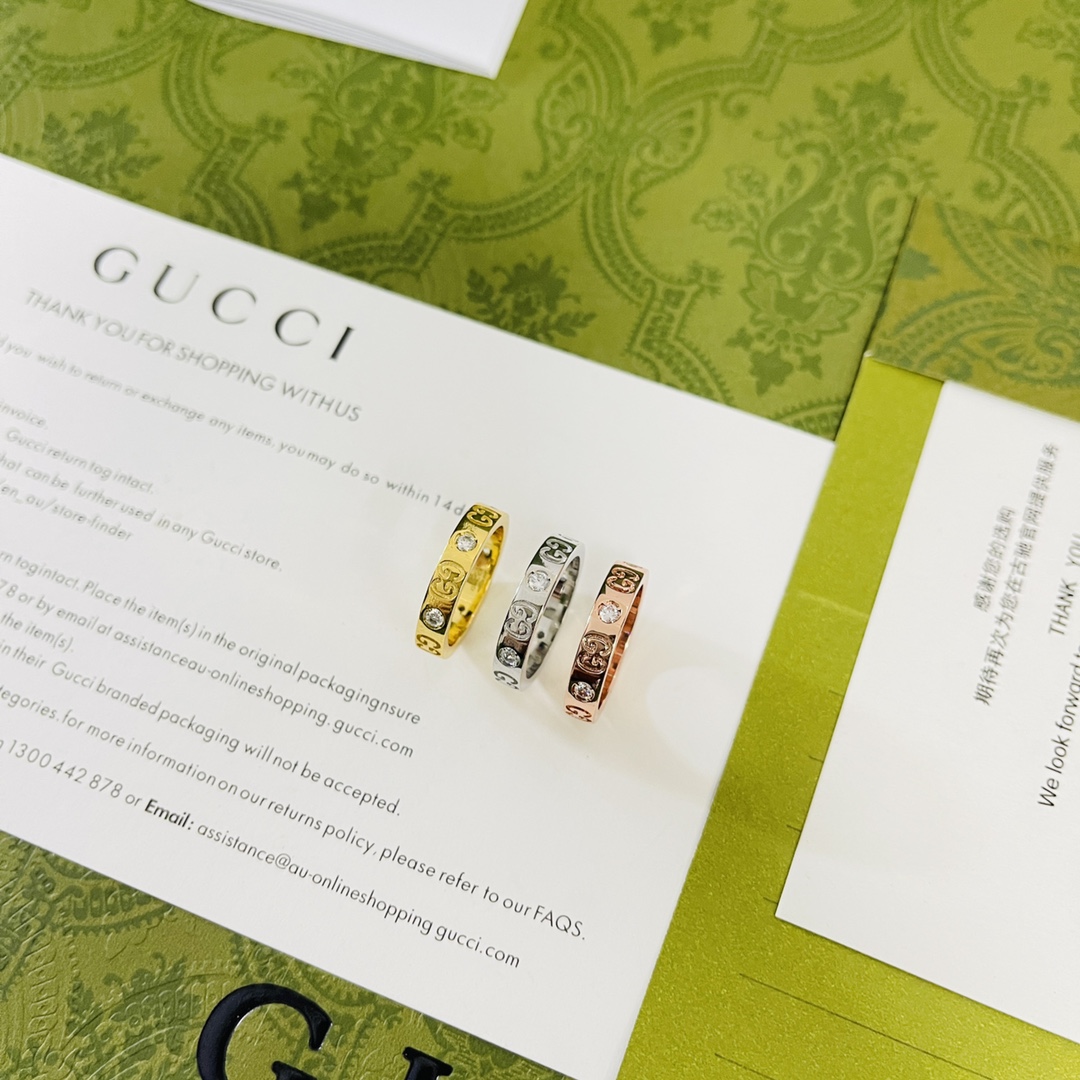 NO:107544,Gucci counter hits, direct sales price of the manufacturer, original one to one replica, size 6-11 Gucci rings, jewelry quality, gucci19860909古驰专柜爆款 厂家直销价 原版一比一复刻 尺寸6-11 古 驰戒子,饰品精品,gucci,Jewelry