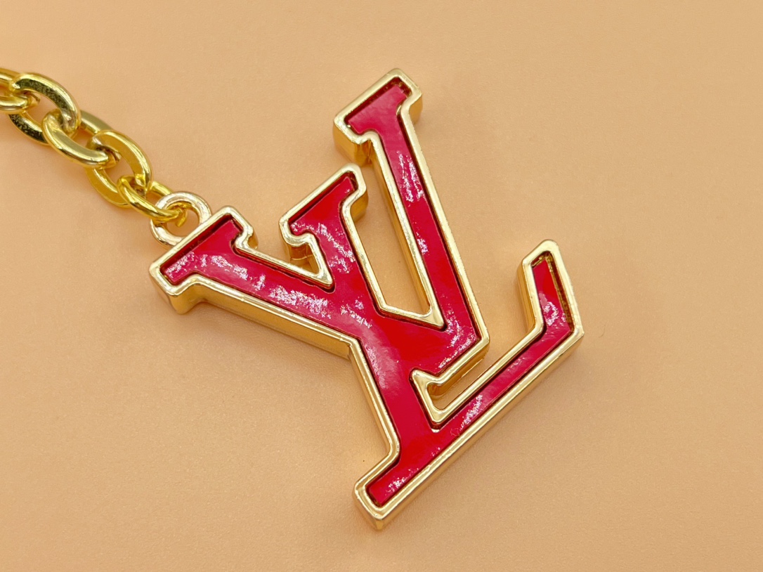 Louis Vuitton LV钥匙扣 包挂件