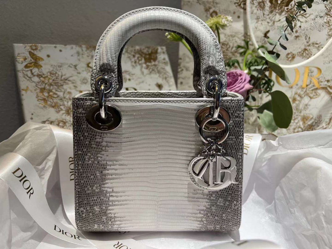 Dior lady imported
