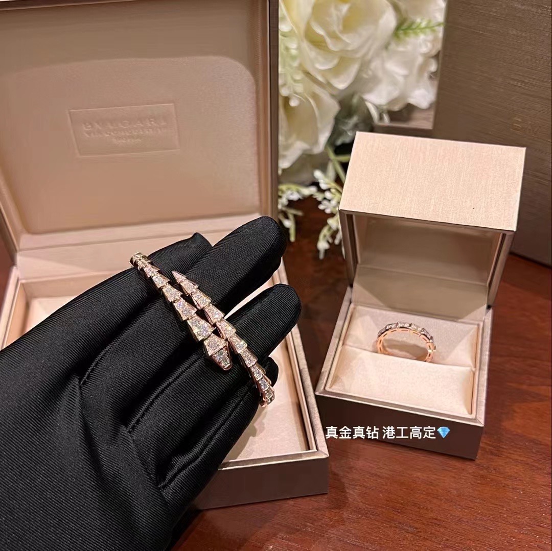 Bvlgari bracelet