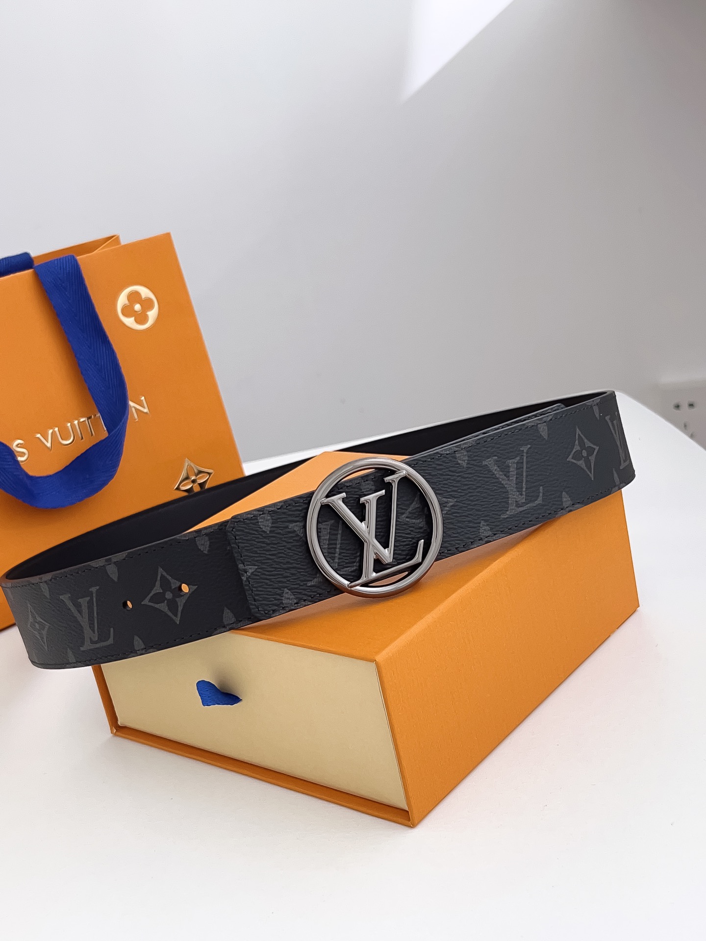 LV.路易威登全套包装原版品质代工厂