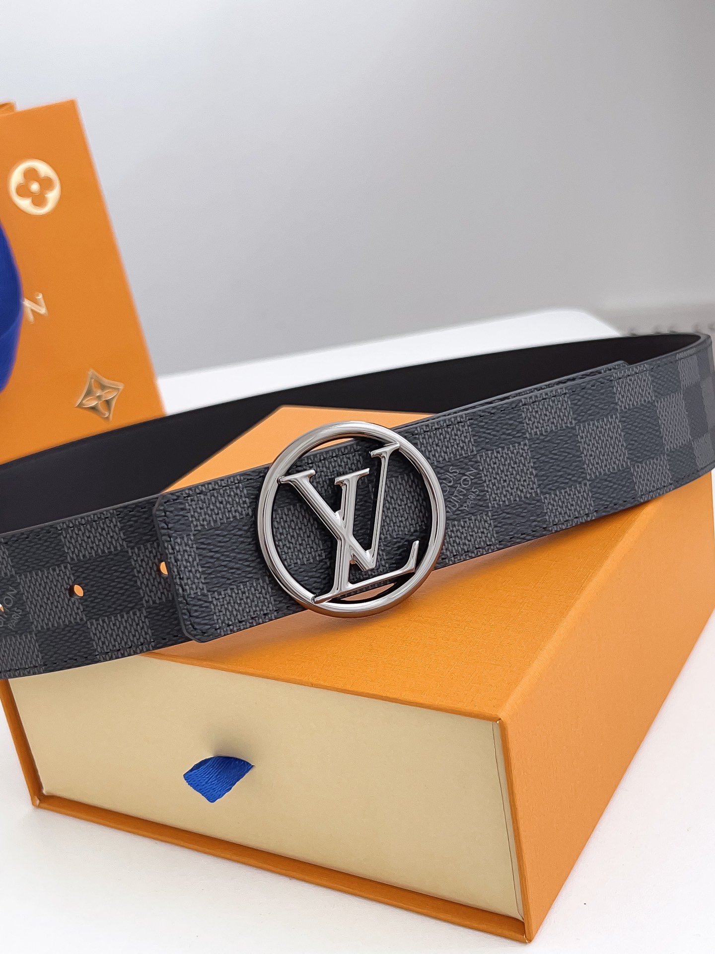 LV.路易威登全套包装原版品质代工厂