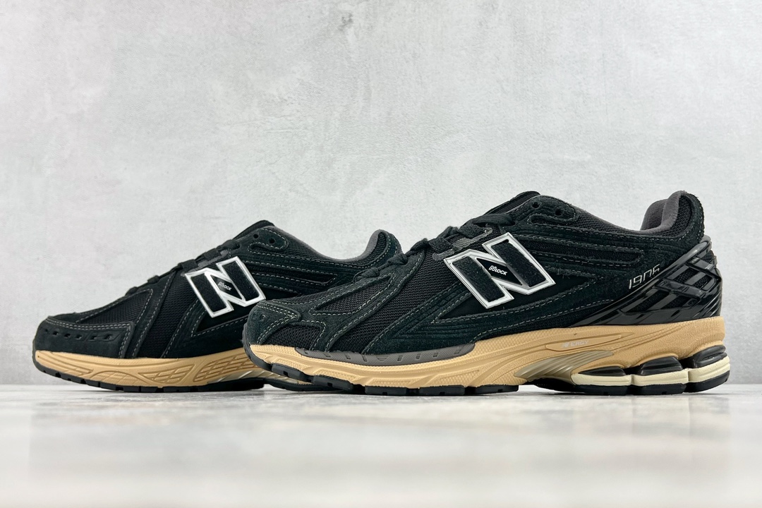 A版NewBalance1906R推