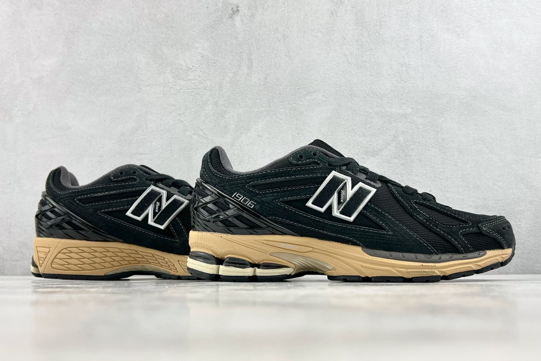 A版NewBalance1906R推