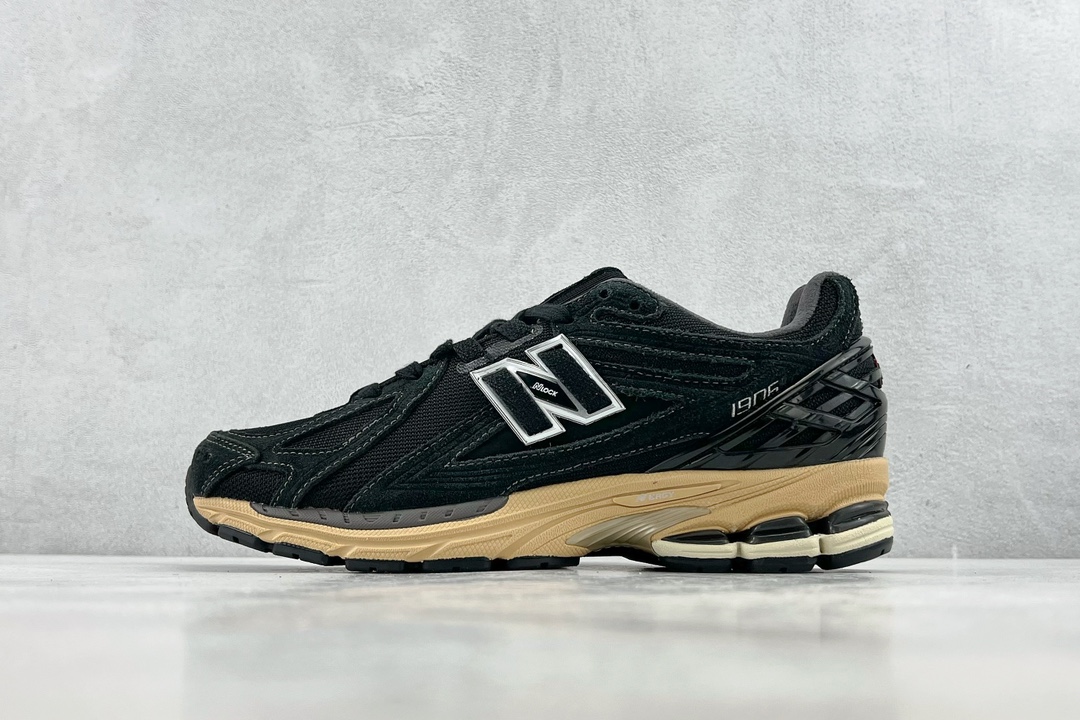 A版NewBalance1906R推