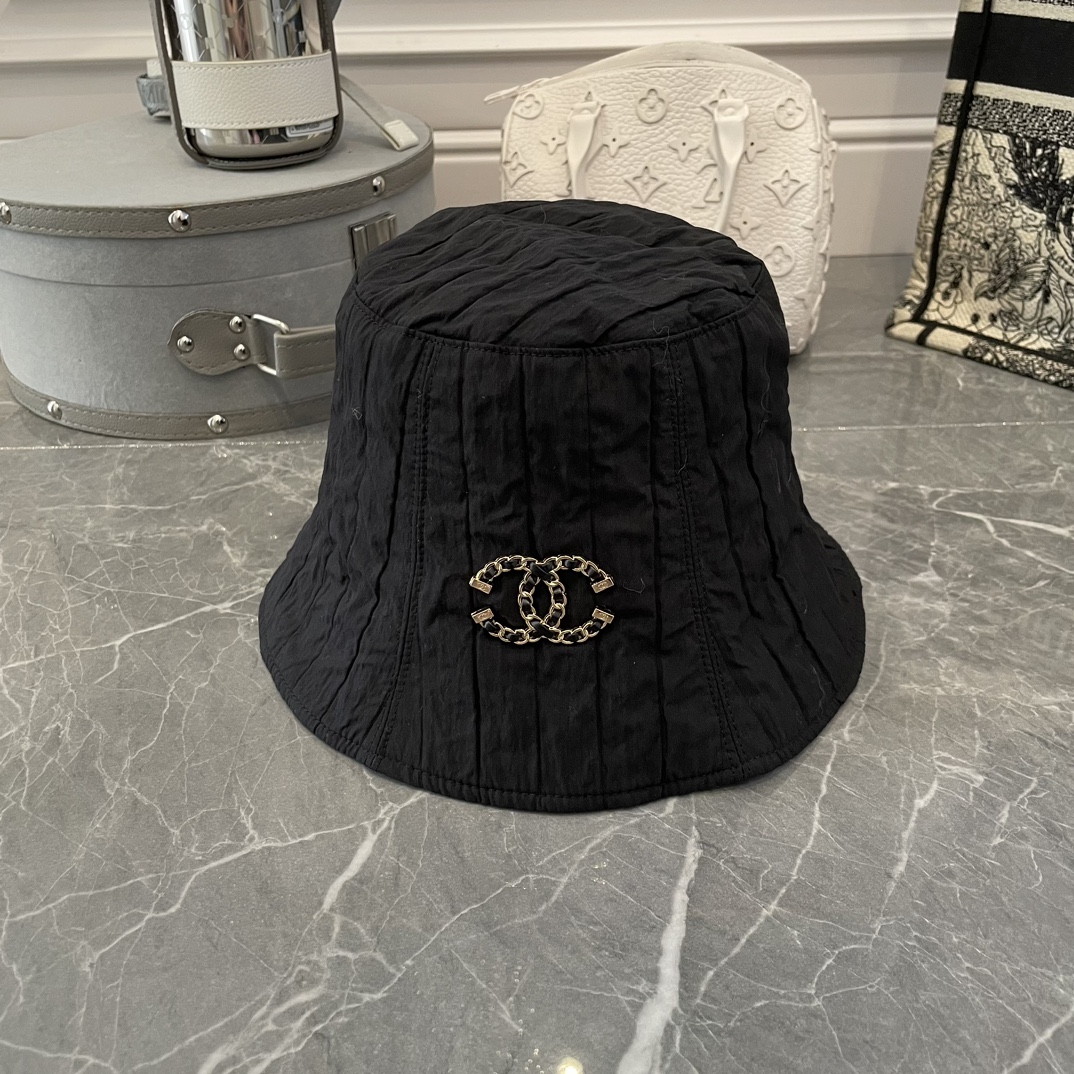 샤넬 모자 82058 Chanel Cap