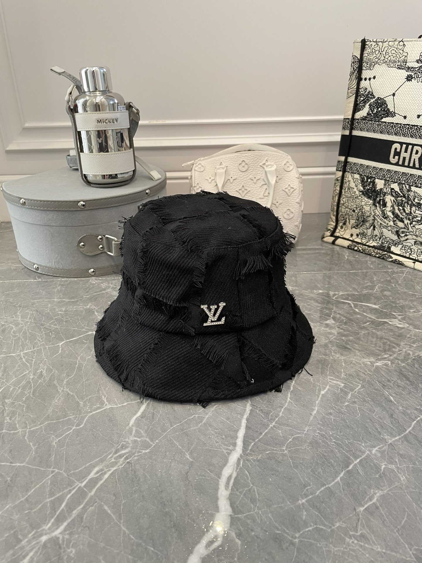 루이비통 모자 79075 Louis Vuitton Cap