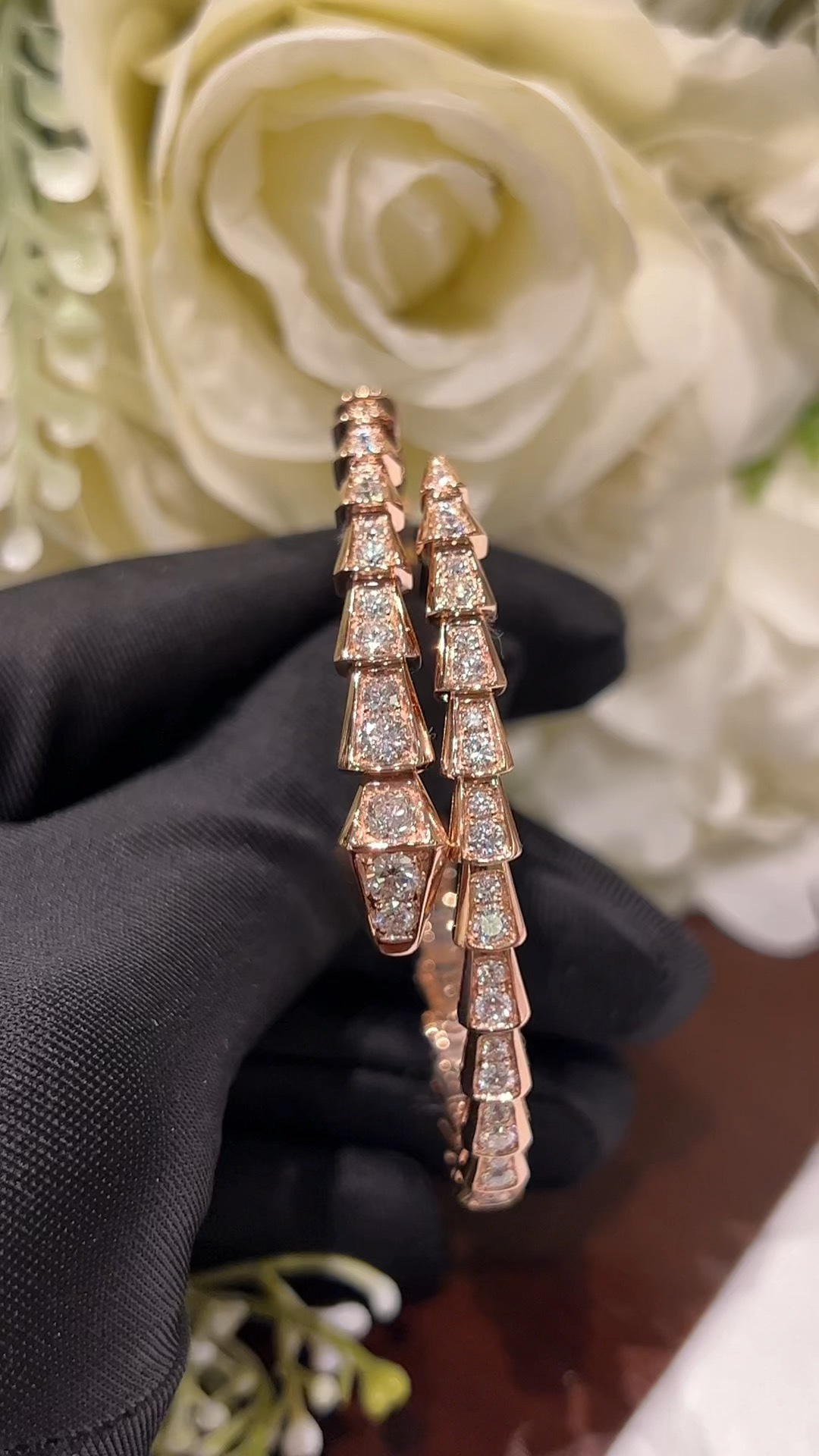 Bvlgari bracelet