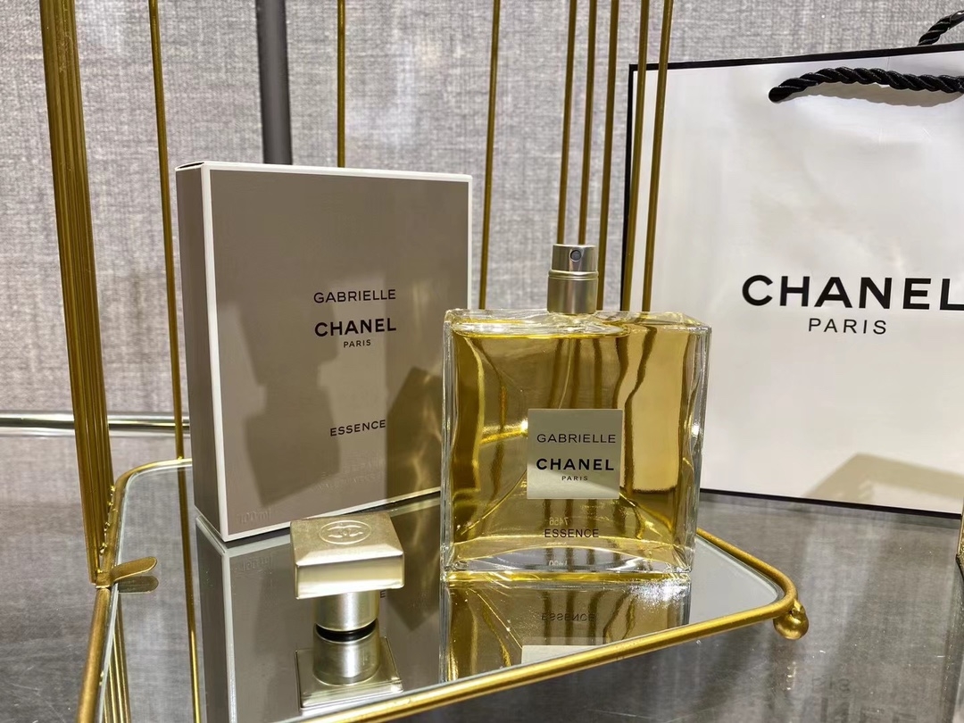 Chanel Perfume
