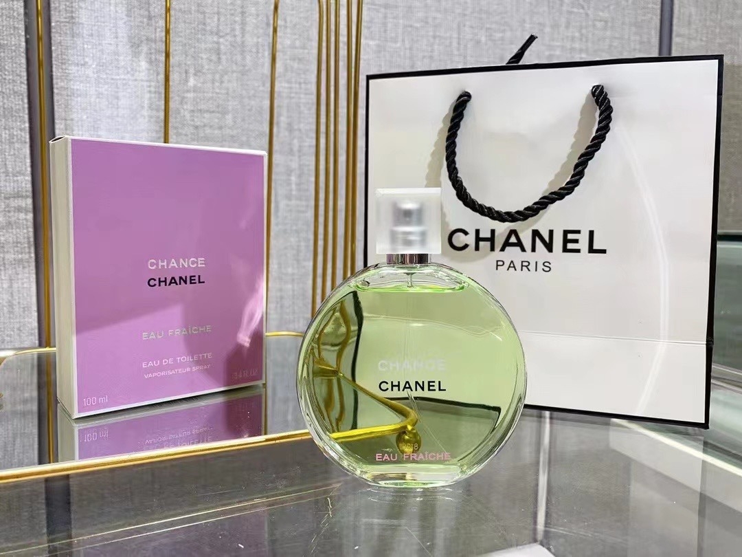 Chanel Perfume