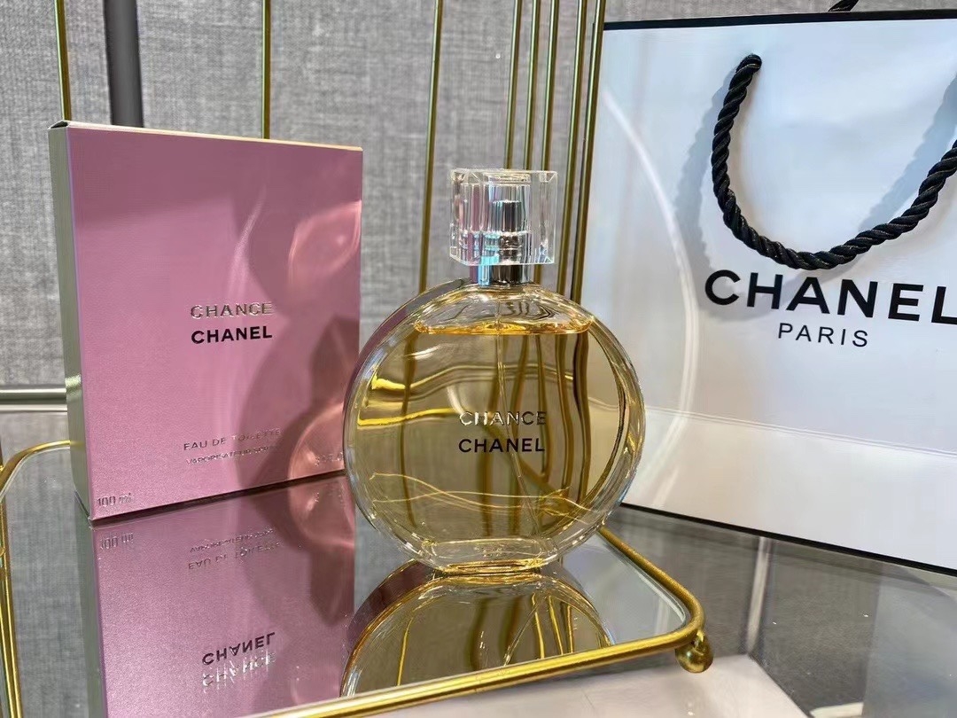 Chanel Perfume