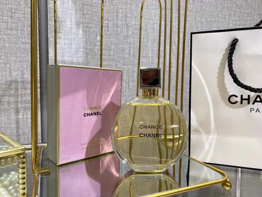 Chanel Perfume
