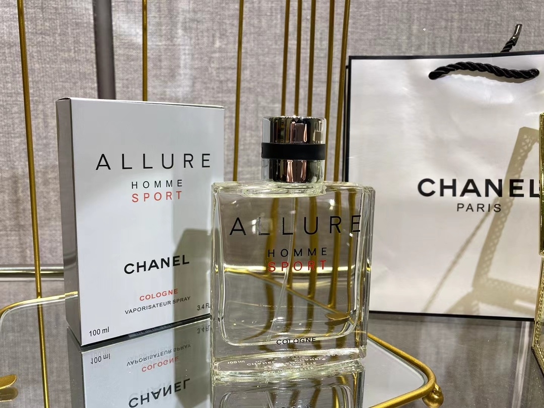 Chanel Perfume
