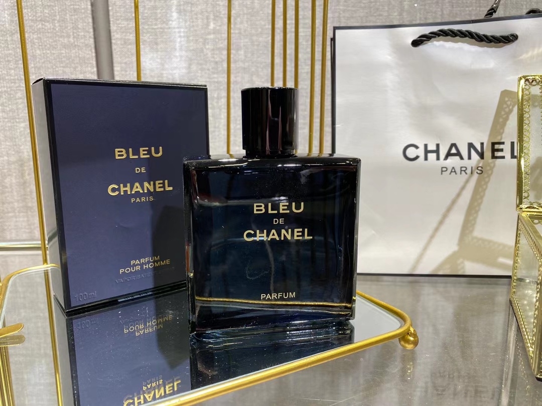 Chanel Perfume